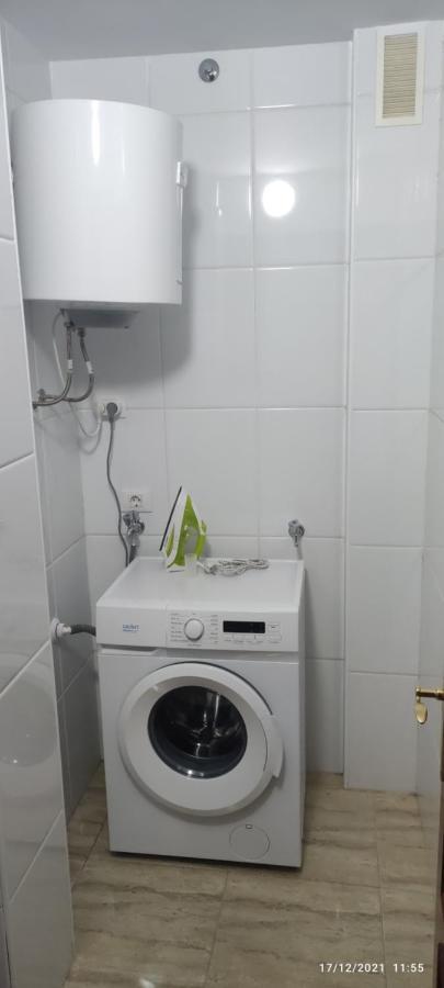 Palm-Mar Heated Pool,Parking,Air,Wifi 아파트 외부 사진