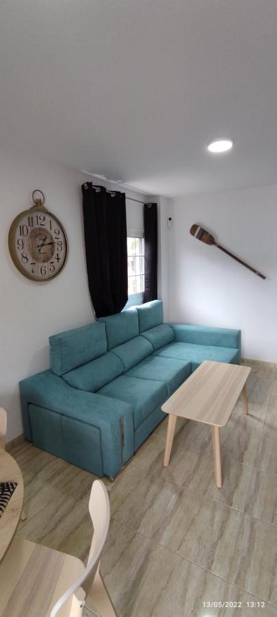 Palm-Mar Heated Pool,Parking,Air,Wifi 아파트 외부 사진