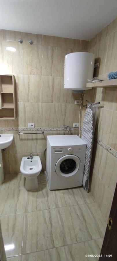 Palm-Mar Heated Pool,Parking,Air,Wifi 아파트 외부 사진